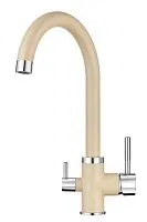 10 750 руб., Смеситель для кухни Granula GR-2168