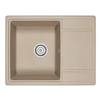 12 265 руб., Кухонная мойка Granula GR-6503