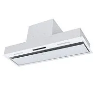 59 990 руб., Вытяжка кухонная встраиваемая MAUNFELD Fantasy 90