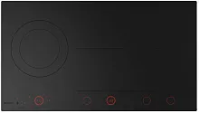 237 900 руб., Варочная панель индукционная ASKO HID925MFC Черный матовый