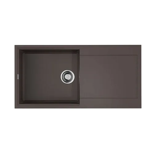 Мойка кухонная OMOIKIRI Sakaime 100 фото в интернет-магазине «Mebelex»