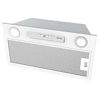 20 490 руб., Вытяжка KORTING KHI 6755 полновстраиваемая