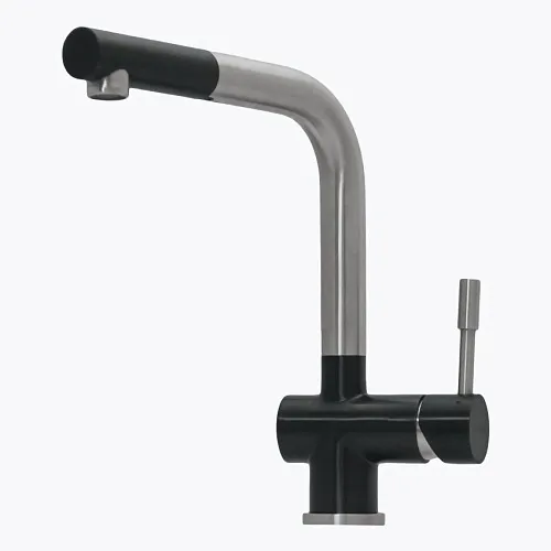 Смеситель для кухни SEAMAN Eco Venice SSN-0912P фото в интернет-магазине «Mebelex»