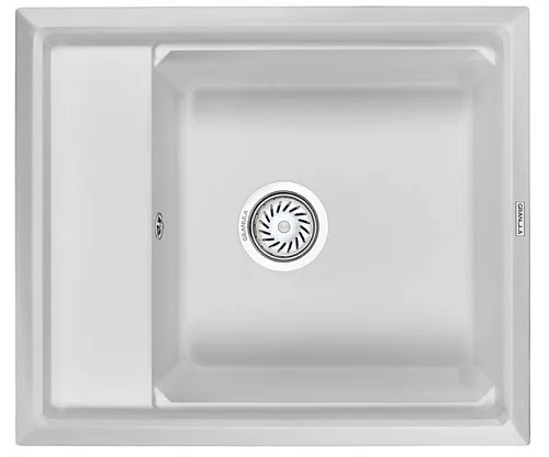 Мойка кухонная Granula KS-6004 фото в интернет-магазине «Mebelex»