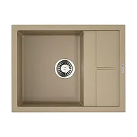 21 388 руб., Мойка кухонная OMOIKIRI Sumi 65