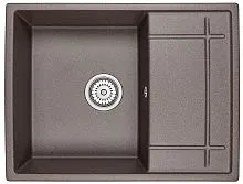 Кухонная мойка Granula GR-6501