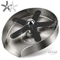 4 867 руб., Ринзер мельница QZ865