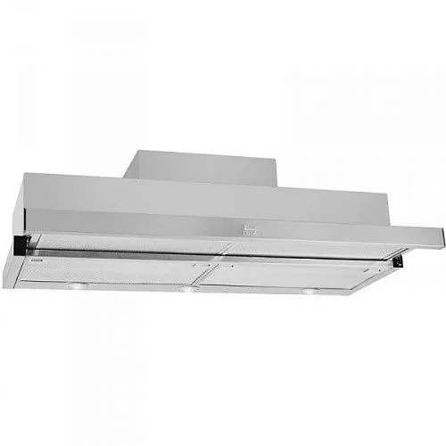 Вытяжка встраиваемая CNL 9610 SS слайдер фото в интернет-магазине «Mebelex»