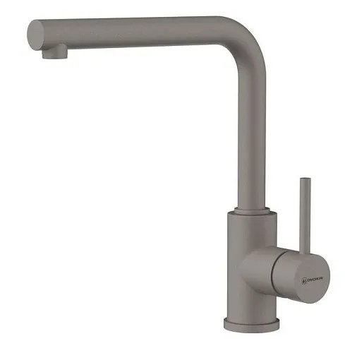 Смеситель для кухни OMOIKIRI Nakagawa-P фото в интернет-магазине «Mebelex»