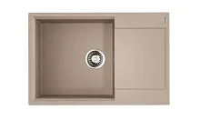 27 088 руб., Мойка кухонная OMOIKIRI Daisen 78-LB