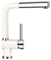 65 400 руб., Смеситель для кухни SCHOCK Piega-D Cristadur