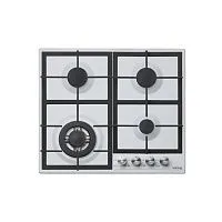 29 990 руб., Панель варочная газовая KORTING HG 665 CTW