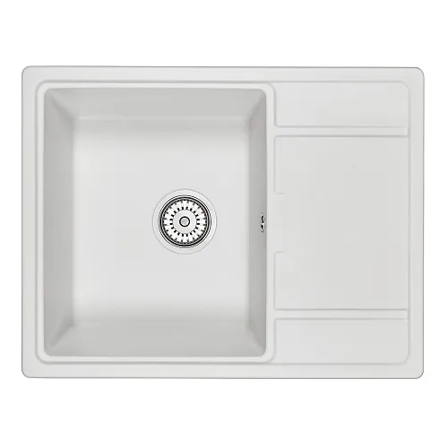 Кухонная мойка Granula GR-6503 фото в интернет-магазине «Mebelex»