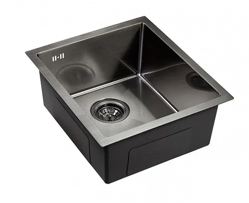 Мойка кухонная EMAR EMB-130 фото в интернет-магазине «Mebelex»