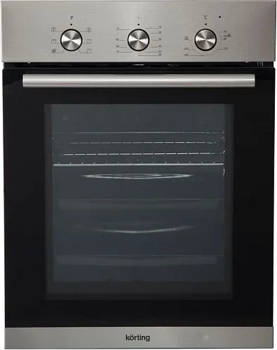Электрический духовой шкаф KORTING OKB 4630 CMX фото в интернет-магазине «Mebelex»