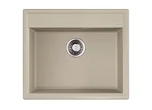 20 288 руб., Мойка кухонная OMOIKIRI Daisen 60