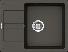 23 700 руб., Кухонная мойка SCHOCK Optima 50 D