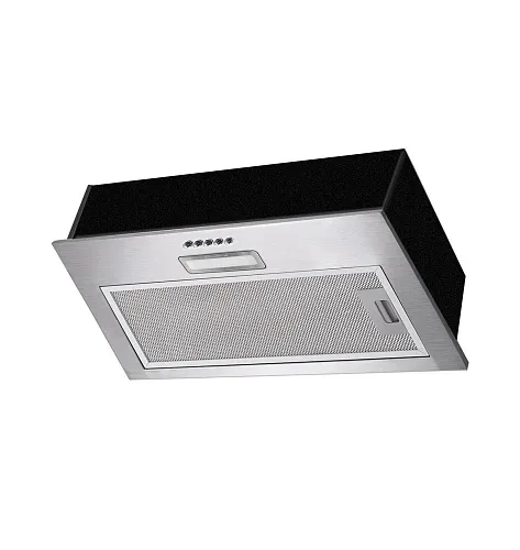 Вытяжка кухонная встраиваемая LEX GS Bloc Light 600 фото в интернет-магазине «Mebelex»