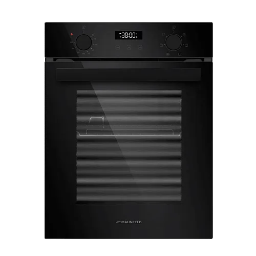 Шкаф духовой электрический MAUNFELD EOEM516PB2 фото в интернет-магазине «Mebelex»