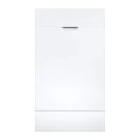 55 490 руб., Машина посудомоечная встраиваемая MAUNFELD MLP-08IMROI, 450мм c инвертором