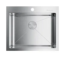 45 788 руб., Мойка кухонная OMOIKIRI Akisame 59