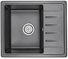 7 835 руб., Мойка кухонная StandART ST-5803