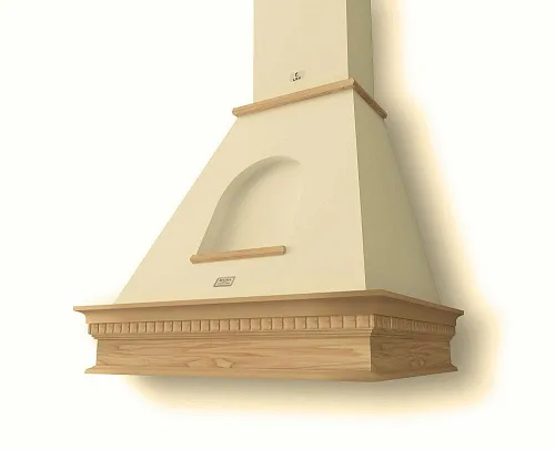 Вытяжка кухонная каминная LEX Ancona 900 фото в интернет-магазине «Mebelex»