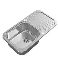 21 818 руб., Мойка кухонная OULIN OL-307