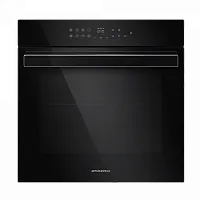 66 490 руб., Шкаф духовой электрический MAUNFELD EOEH.7611SCB