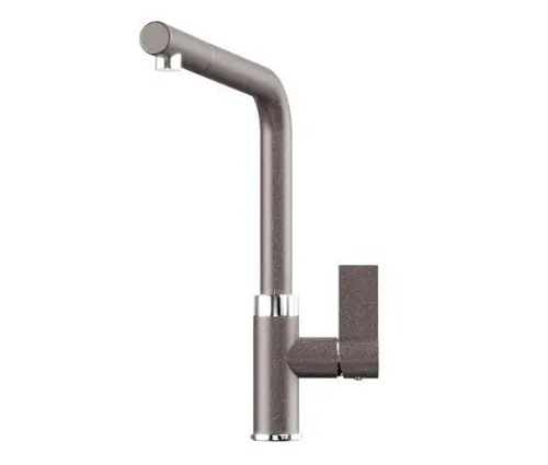 Смеситель для кухни Granula GR-2502  фото в интернет-магазине «Mebelex»