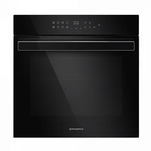 Шкаф духовой электрический MAUNFELD EOEH.7611SCB фото в интернет-магазине «Mebelex»