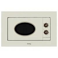 39 990 руб., Встраиваемая микроволновая печь KORTING KMI 820 RB