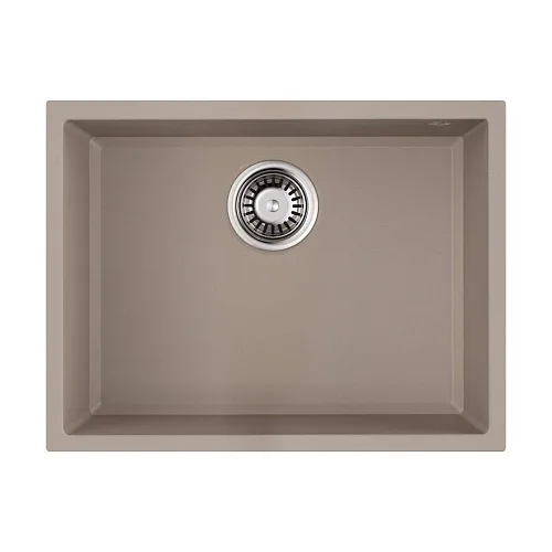 Мойка кухонная OMOIKIRI Tedori 54-U фото в интернет-магазине «Mebelex»