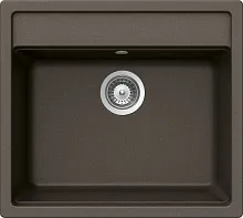55 200 руб., Кухонная мойка SCHOCK Vero 60