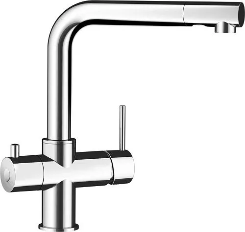 Смеситель для кухни SCHOCK Wellus фото в интернет-магазине «Mebelex»