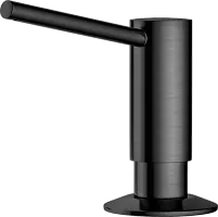 5 488 руб., Дозатор для моющего средства OMOIKIRI OM-02 PVD