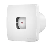 3 090 руб., Вытяжной вентилятор MAUNFELD MFX12TW, с таймером, белый