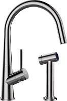 62 100 руб., Смеситель для кухни SCHOCK Conos Pro