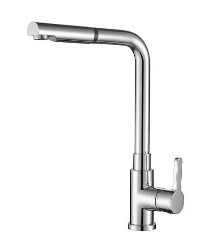 Смеситель для кухни ЕМАР EC-3010 S фото в интернет-магазине «Mebelex»