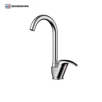 10 088 руб., Смеситель для кухни OMOIKIRI Umi