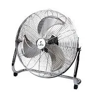 4 390 руб., Вентилятор напольный LEX LXFC 8380 стальной