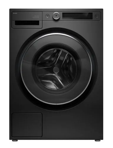 Стиральная машина отдельностоящая ASKO W5096RG, черный графит фото в интернет-магазине «Mebelex»