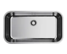 30 288 руб., Мойка кухонная OMOIKIRI Omi 76-U/I-IN