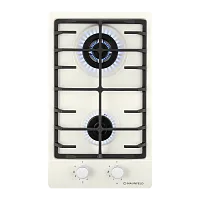15 990 руб., Панель варочная газовая MAUNFELD EGHE.32.63CBG/G