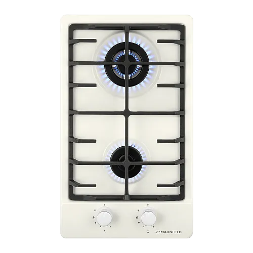 Панель варочная газовая MAUNFELD EGHE.32.63CBG/G фото в интернет-магазине «Mebelex»