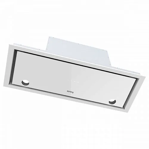 Вытяжка KORTING KHI 9777 полновстраиваемая фото в интернет-магазине «Mebelex»