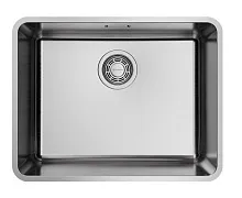 23 988 руб., Мойка кухонная OMOIKIRI Omi 53-U/I Ultra