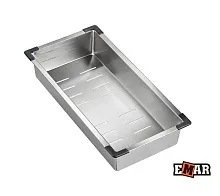 2 416 руб., Корзина для сушки EMAR EMB-410