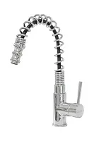 9 775 руб., Смеситель для кухни SEAMAN Barcelone SSL-5179