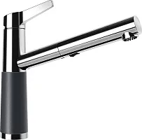 40 500 руб., Смеситель для кухни SCHOCK SC-510-D Cristadur